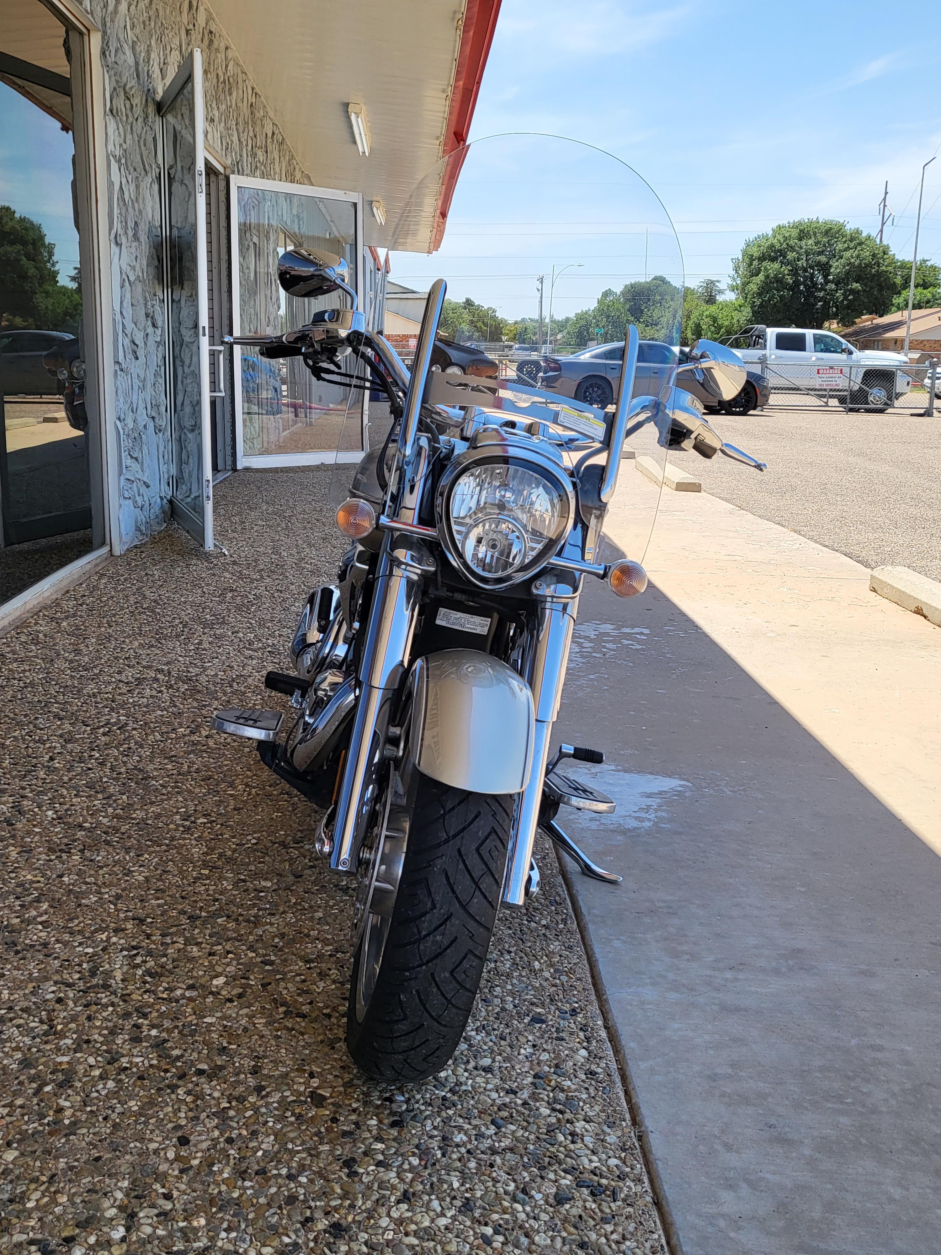 InStock New and Used Models For Sale in Lubbock, TX Red Dirt